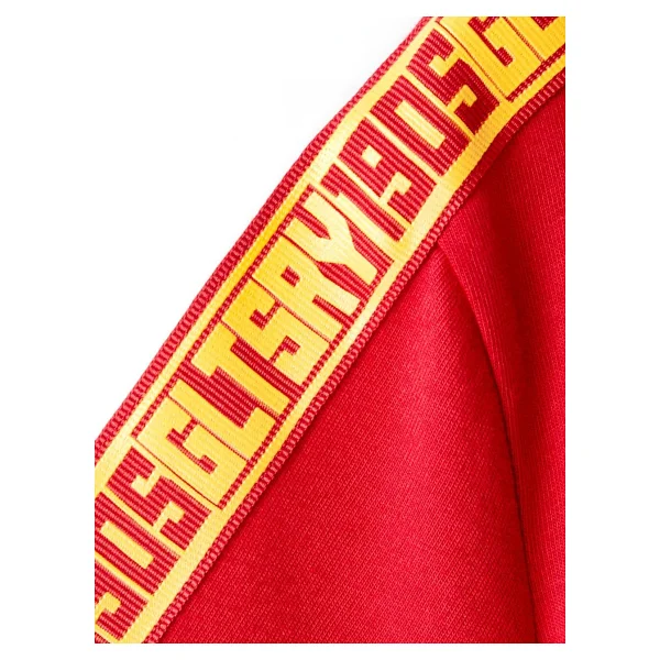 GS Store Galatasaray C252059 Kısa Kollu Bisiklet Yaka Çocuk Tişört - Görsel 4