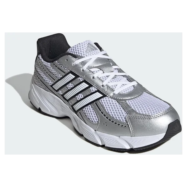 Adidas Technochaos 2000 HQ7282 Gümüş Erkek Spor Ayakkabı - Görsel 7