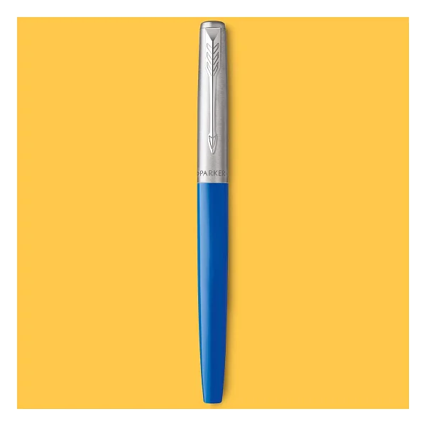 Parker Jotter Original CT Dolma Kalem Açık Mavi - Görsel 3