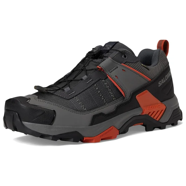 Salomon X Ultra 5 Gore-Tex Erkek Outdoor Ayakkabı - Görsel 7