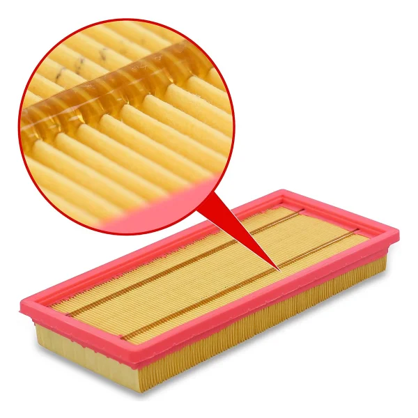 MANN-FILTER Hava Filtresi C 3275 (Fiat) - Görsel 4