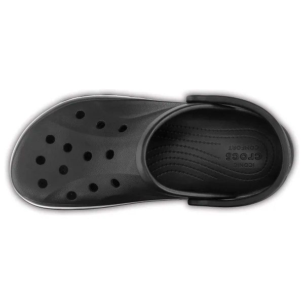 Crocs Bayaband Clog 205089-1LI Krem Terlik - Görsel 2