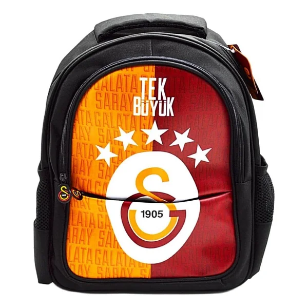 Me Çanta 25683 En Büyük Galatasaray Okul Sırt Çantası - Görsel 3