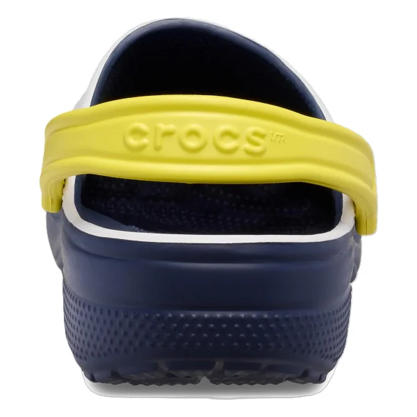 Crocs Classic Retro Sport Clog T 211265 Bebek Terlik - Görsel 3