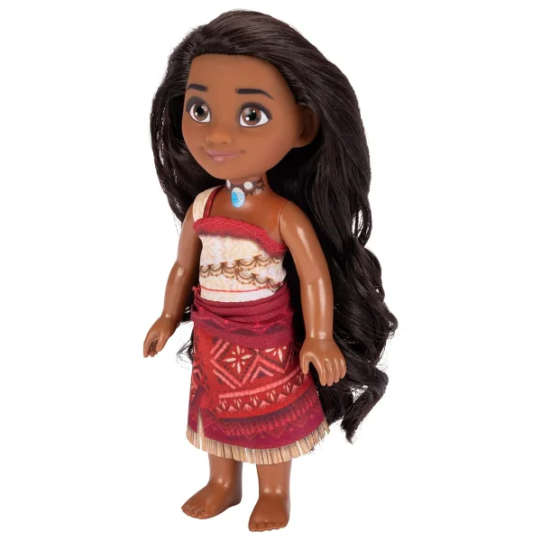 Disney Moana 2 Moana Bebek 15 cm 238006 - Görsel 2