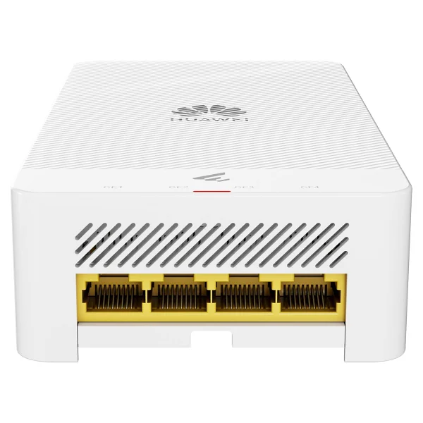 Huawei Ekit AP265E AX3000 WIFI6 2976 MBPS 4PORT 2.4G 2x2MIMO 5G 2x2MIMO Smart Antenna 2.4 GHz & 5 GHz PoE Adaptorsuz IND - Görsel 4