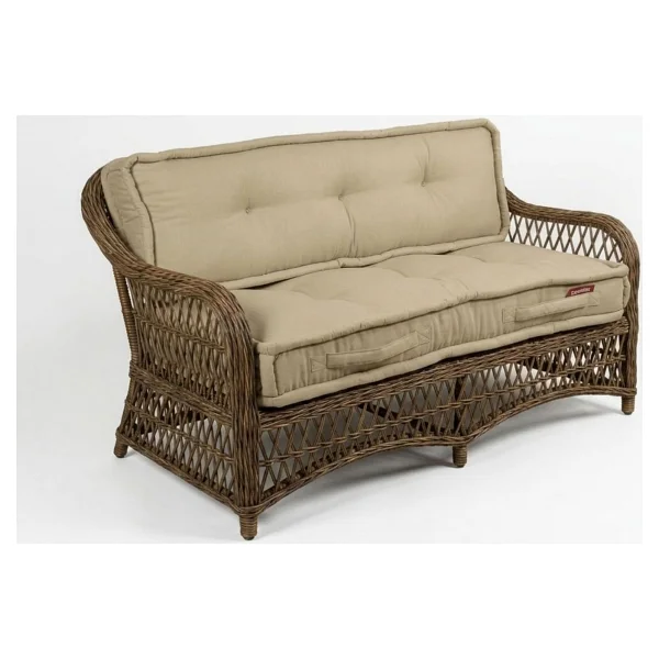 XPERMATE Bisküvi Minder Petek Önü Palet Üstü Minderi Fransız Minder Bank ve Bahçe Minderi 60X120x14 cm (KİREMİT) - Görsel 9
