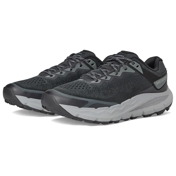 Merrell Nova 4 Waterproof J068407 Siyah Erkek Outdoor Ayakkabı - Görsel 3