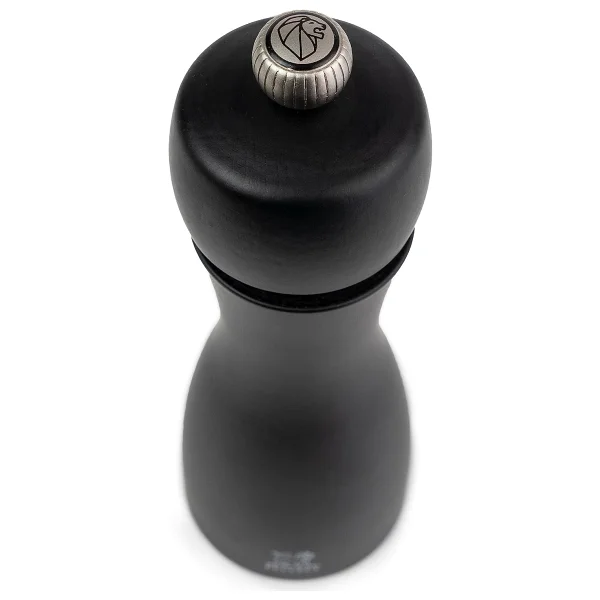 Peugeot Tahiti Duo 15 cm 2'li Karabiber Tuz Değirmeni - Görsel 6