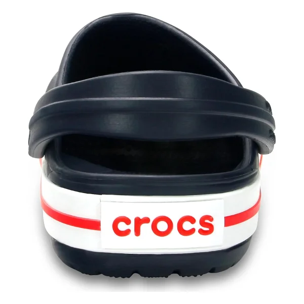 Crocs Crocband Clog T 207005 Bebek Terlik - Görsel 2