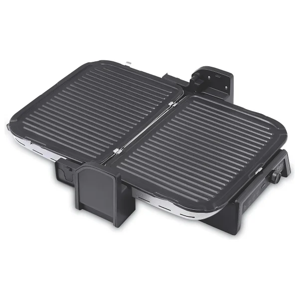 Fakir Crispy 1800 W Tost Makinesi - Görsel 3
