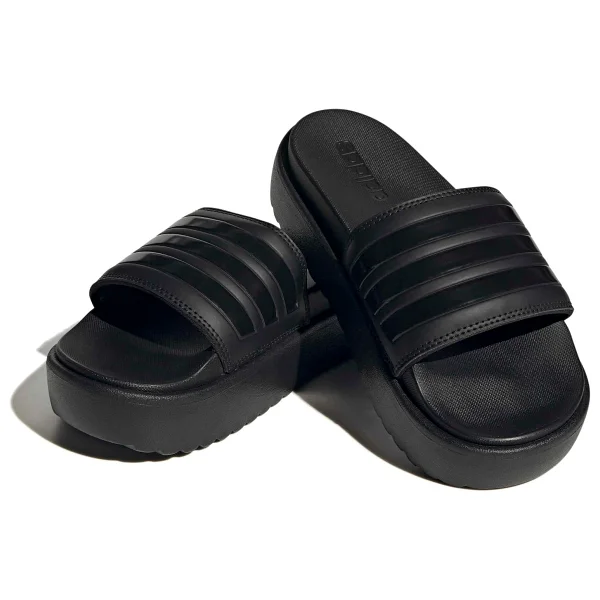Adidas Adilette Platform Kadın Terlik - Görsel 3