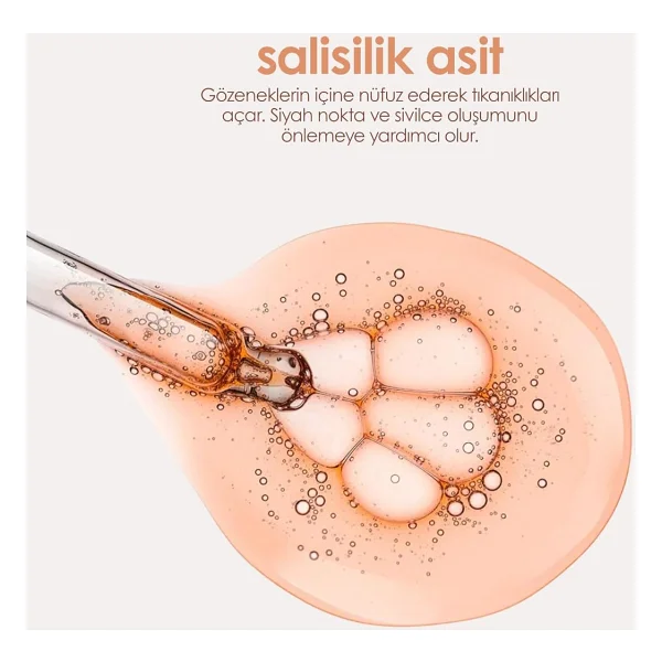 StopEver Clearly Spot Patch, Sivilce Karşıtı Şeffaf Plaster 2'li Paket Ultra İnce, Hidrokolloid + Niacinamide + Salicylic Asit İçerikli Akne Karşıtı Yüz Bandı 48 adet (2 x 24) - Görsel 6