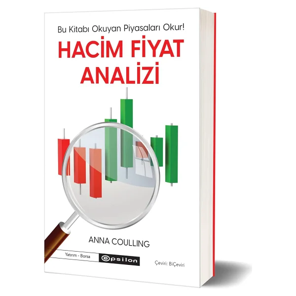 Hacim Fiyat Analizi - Anna Coulling - Görsel 5