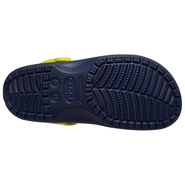 Crocs Classic Retro Sport Clog T 211265 Bebek Terlik - Görsel 7