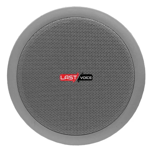 Lastvoice TVX-6 15 W Alçıpan Hoparlör - Görsel 2