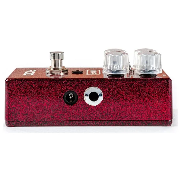 MXR M251 Fod Drive Pedalı - Görsel 5