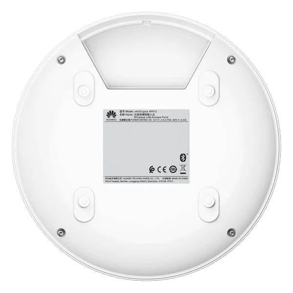 Huawei eKitEngine AP673 13660 Mbps Access Point - Görsel 3