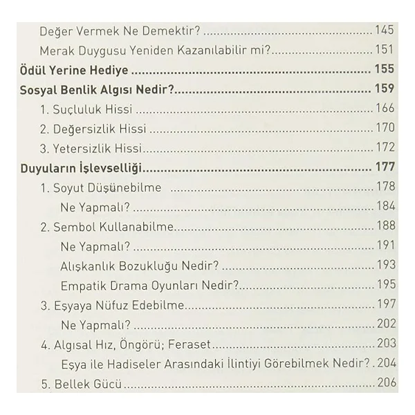 Doğal Ebeveynlik - Adem Güneş - Görsel 9