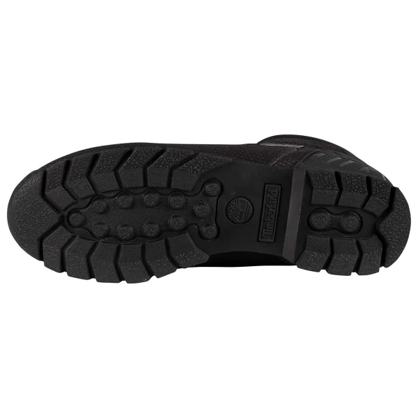 Timberland Euro Sprint Fabric TB0A1QHR0151 Su Geçirmez Siyah Erkek Bot - Görsel 7