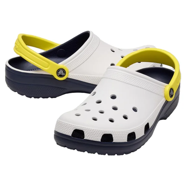 Crocs Classic Retro Sport Clog T 211265 Bebek Terlik - Görsel 2