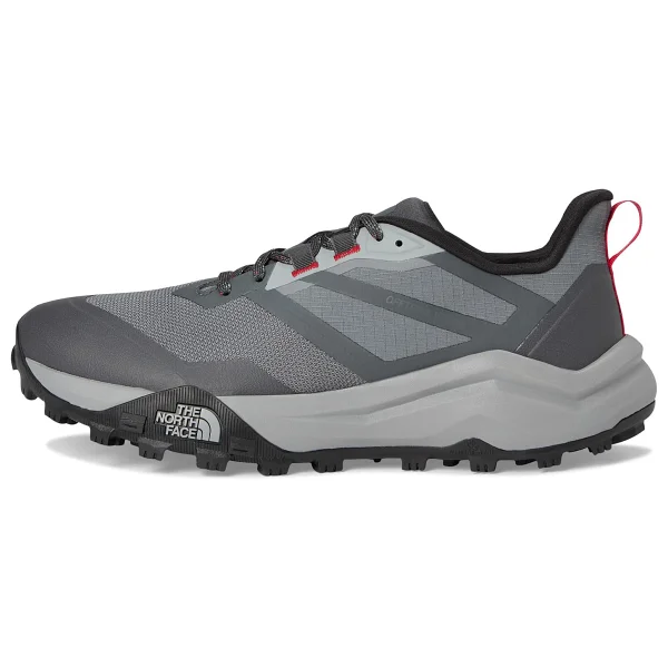 The North Face Offtrail Versa NF0A8AEX6P71 Gri Erkek Outdoor Ayakkabı - Görsel 5