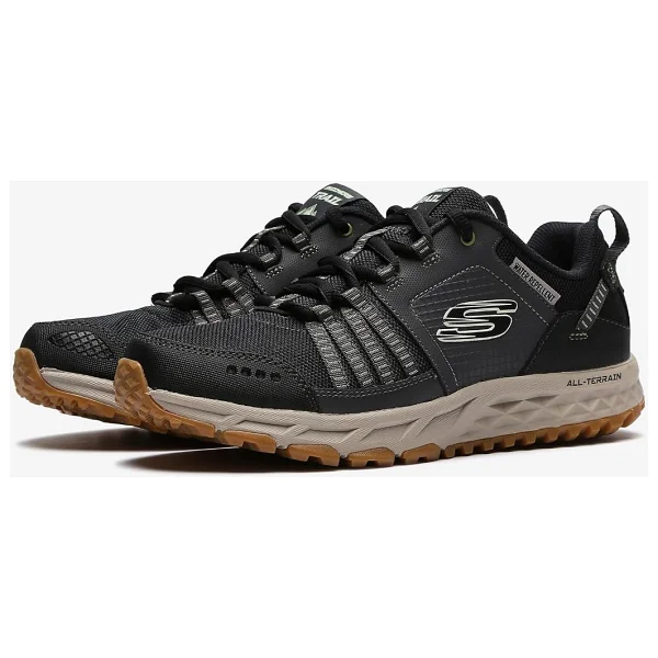 Skechers Escape Plan 51591 Erkek Outdoor Ayakkabı - Görsel 3