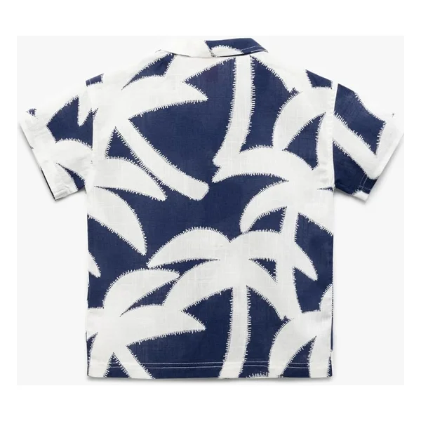 Cotton Shirt - Görsel 2