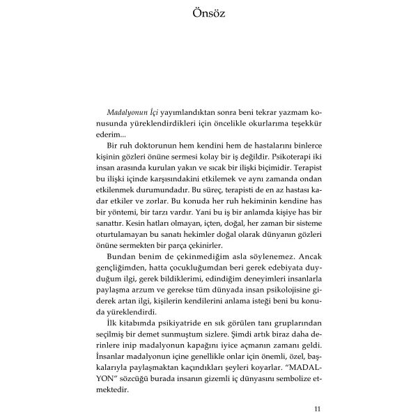 Günahın Üç Rengi - Gülseren Budayıcıoğlu - Görsel 5