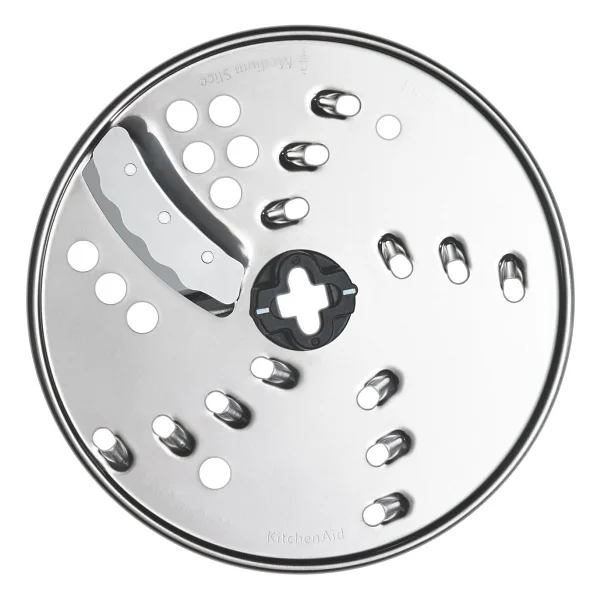 KitchenAid 1.7 lt 5KFP0719 250 W Mutfak Robotu - Görsel 4
