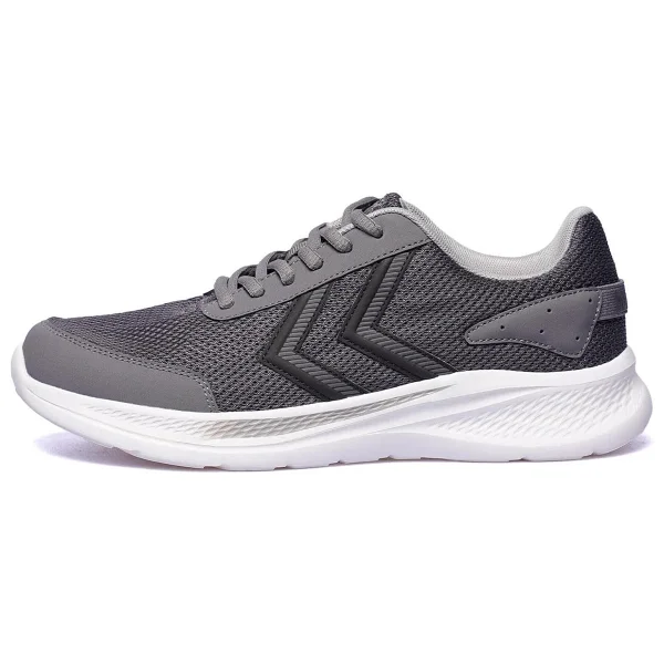 Hummel Davis 900677-7606 Mor Koşu Ayakkabısı - Görsel 2