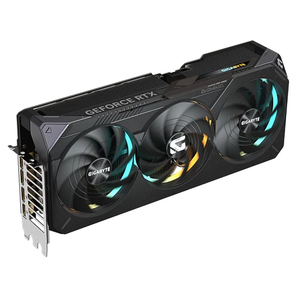 Gigabyte RTX 5090 Gaming OC 32G GV-N5090GAMING OC-32GD 512 Bit GDDR7 32 GB Ekran Kartı - Görsel 5