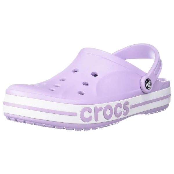 Crocs Bayaband Clog 205089-1LI Krem Terlik - Görsel 7