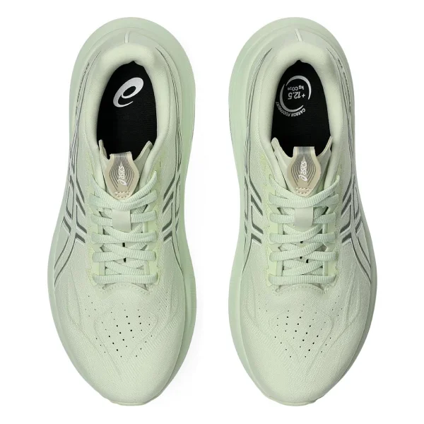 Asics GT-2000 14 1012B843-300 Yeşil Kadın Koşu Ayakkabısı - Görsel 8
