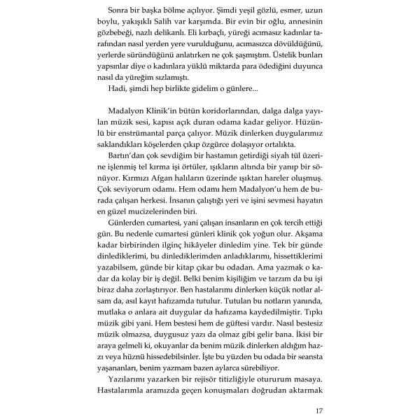 Günahın Üç Rengi - Gülseren Budayıcıoğlu - Görsel 10