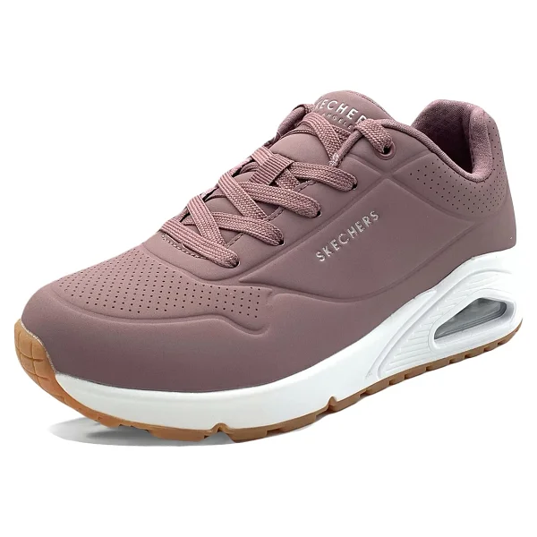 Skechers Uno Stand On Air 73690 Kadın Spor Ayakkabı - Görsel 10