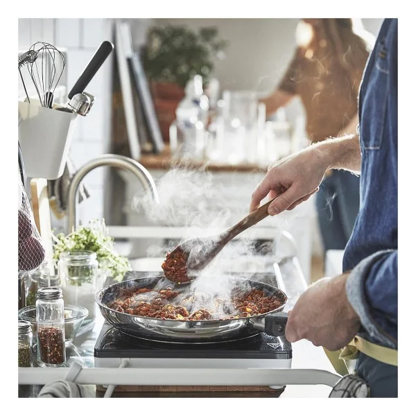 IKEA Middagsmat 28 cm Kızartma Tavası - Görsel 4
