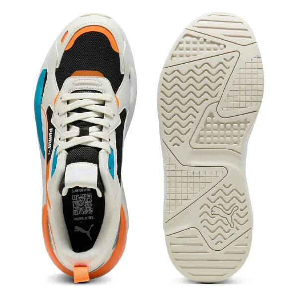 Puma X-Ray 3 399064 Koşu Ayakkabısı - Görsel 4