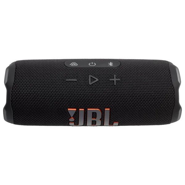 JBL Flip 7 Siyah Bluetooth Hoparlör - Görsel 5