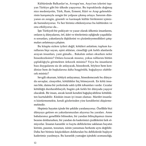 Günahın Üç Rengi - Gülseren Budayıcıoğlu - Görsel 6