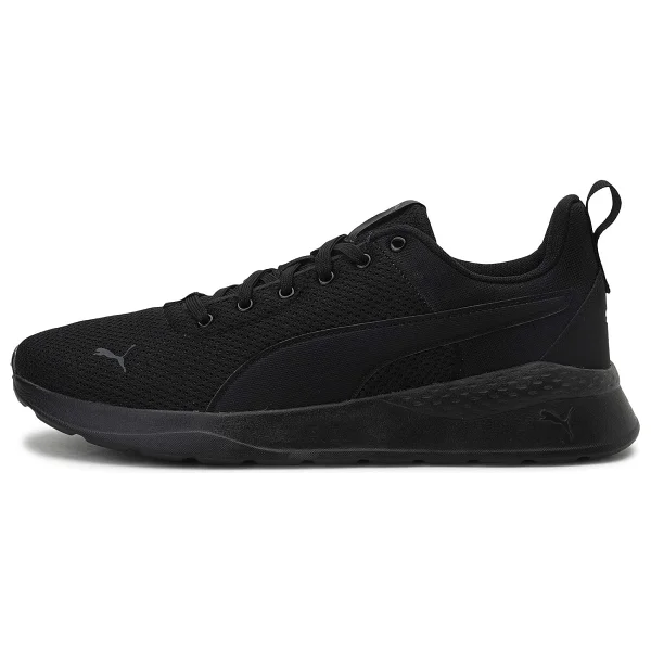 Puma Anzarun Lite 371128-54 Gri-Mavi Koşu Ayakkabısı - Görsel 6