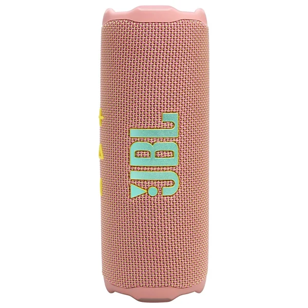 JBL Flip 7 Pembe Bluetooth Hoparlör - Görsel 2