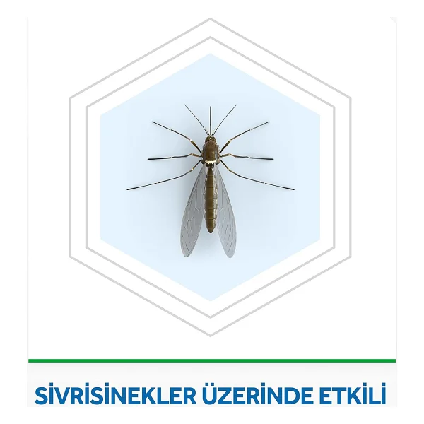 Raid Elektro Mat Kokusuz Tablet 30'lu - Görsel 3