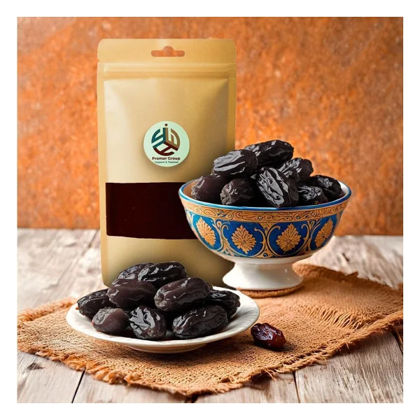 Promar Doğal Hurma Ezmesi 700 gr - Görsel 3
