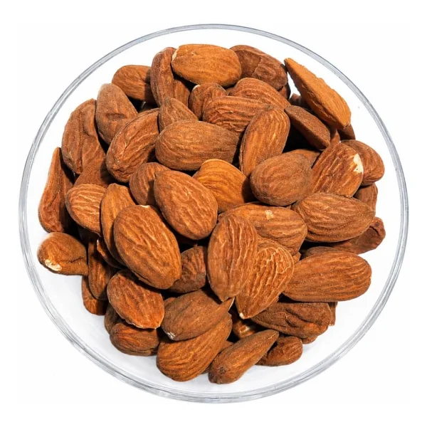 Çiğ Yerli Badem 1 kg - Görsel 2