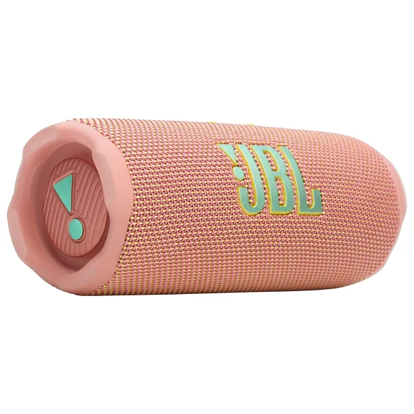 JBL Flip 7 Pembe Bluetooth Hoparlör - Görsel 9