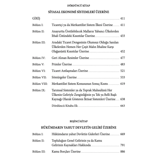 Milletlerin Zenginliği - Adam Smith - Görsel 5