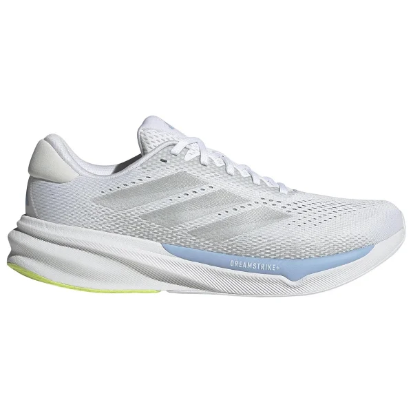 Adidas Supernova Stride 2 IH8654 Beyaz Erkek Koşu Ayakkabısı - Görsel 4