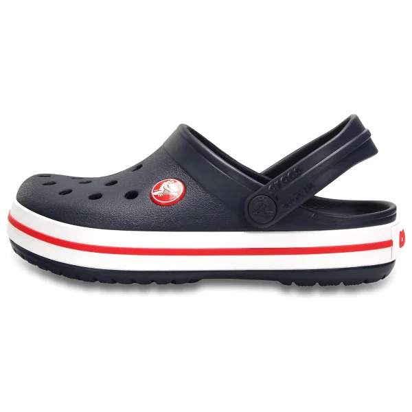 Crocs Crocband Clog T 207005 Bebek Terlik - Görsel 6