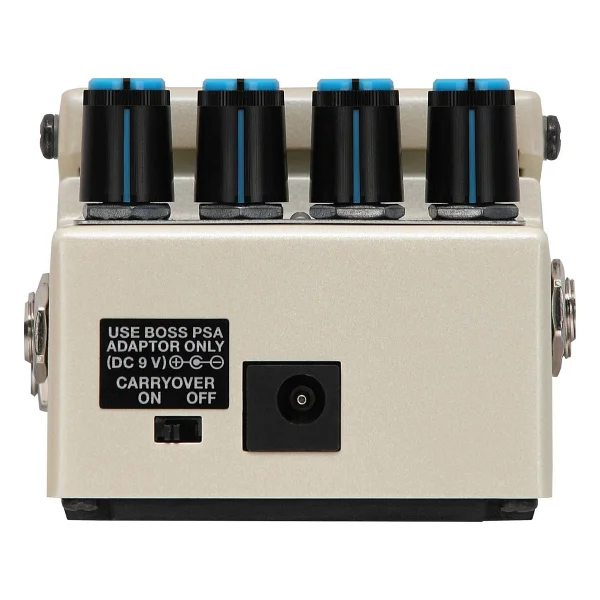 Boss DD-8 Digital Delay Pedalı - Görsel 2